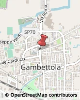 Abbigliamento Gambettola,47035Forlì-Cesena