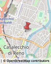 Apparecchi Acustici per Non Udenti Casalecchio di Reno,40033Bologna