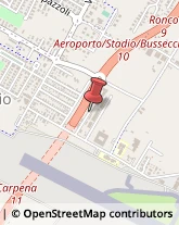 Sale Prove di Registrazione Sonora Forlì,47121Forlì-Cesena