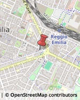 Imprese Edili,42121Reggio nell'Emilia