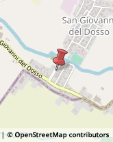 Geometri San Giovanni del Dosso,46020Mantova