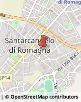 Ottica, Occhiali e Lenti a Contatto - Dettaglio Santarcangelo di Romagna,47822Rimini