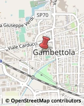 Asili Nido Gambettola,47035Forlì-Cesena