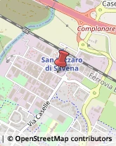 Autoveicoli Commerciali San Lazzaro di Savena,40068Bologna