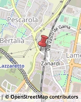 Istituti di Bellezza,40131Bologna