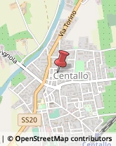 Ospedali Centallo,12044Cuneo