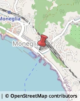 Bed e Breakfast Moneglia,16030Genova