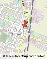 Aziende Sanitarie Locali (ASL) San Giorgio di Piano,40016Bologna