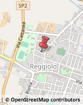 Panetterie Reggiolo,42046Reggio nell'Emilia