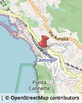 Studi Tecnici ed Industriali Camogli,16032Genova