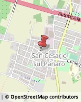 Ambulatori e Consultori San Cesario sul Panaro,41018Modena