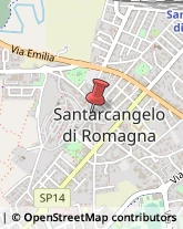 Macellerie Santarcangelo di Romagna,47822Rimini