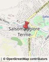 Editing - Agenzie Salsomaggiore Terme,43039Parma