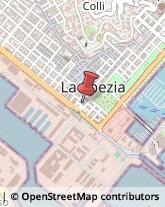 Geometri La Spezia,19121La Spezia