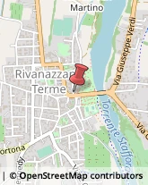 Geometri Rivanazzano Terme,27055Pavia