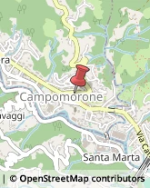 Musei e Pinacoteche Campomorone,16014Genova