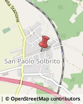Poste San Paolo Solbrito,14010Asti