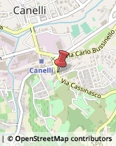 Falegnami Canelli,14053Asti