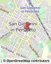 Arredamento - Vendita al Dettaglio San Giovanni in Persiceto,40017Bologna
