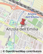 Biblioteche Private e Pubbliche Anzola dell'Emilia,40011Bologna