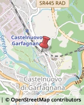 Pubblicità - Agenzie e Studi Castelnuovo di Garfagnana,55032Lucca