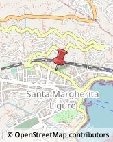 Impianti Sportivi Santa Margherita Ligure,16038Genova