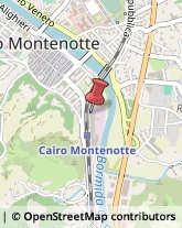 Galvanotecnica Cairo Montenotte,17014Savona