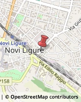 Sartorie Novi Ligure,15067Alessandria