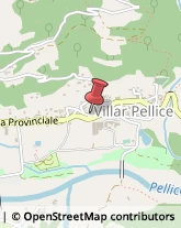 Provincia e Servizi Provinciali Villar Pellice,10060Torino