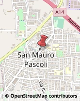 Estetiste San Mauro Pascoli,47030Forlì-Cesena