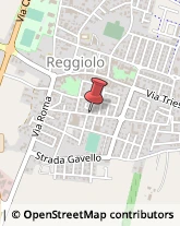 Sartorie Reggiolo,42046Reggio nell'Emilia