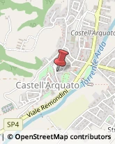 Architetti Castell'Arquato,29014Piacenza