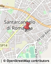 Assicurazioni Santarcangelo di Romagna,47822Rimini