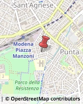 Periti Industriali Modena,41125Modena