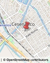 Centri di Benessere,47042Forlì-Cesena