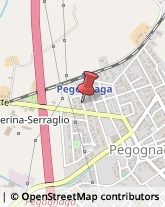 Lavanderie Pegognaga,46029Mantova