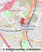 Autorimesse e Parcheggi Casalecchio di Reno,40033Bologna