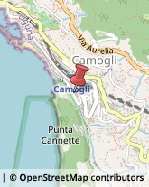 Motels Camogli,16033Genova