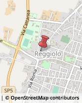 Molini Reggiolo,42046Reggio nell'Emilia