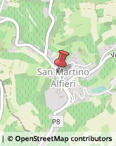 Ristoranti San Martino Alfieri,14010Asti