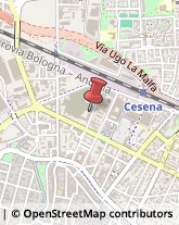 Psicoanalisi - Studi e Centri Cesena,47521Forlì-Cesena