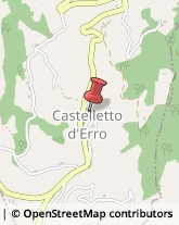 Articoli da Regalo - Dettaglio Castelletto d'Erro,15010Alessandria