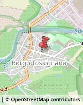 Onoranze e Pompe Funebri Borgo Tossignano,40021Bologna