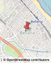 Comuni e Servizi Comunali Bellaria-Igea Marina,47814Rimini