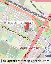 Onoranze e Pompe Funebri Bologna,40132Bologna