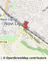 Pronto Soccorso Novi Ligure,15067Alessandria