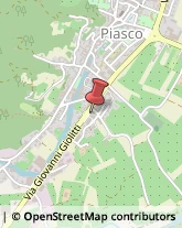 Autofficine e Centri Assistenza Piasco,12026Cuneo