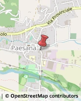 Farmacie Paesana,12034Cuneo