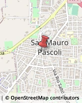 Asili Nido San Mauro Pascoli,47030Forlì-Cesena