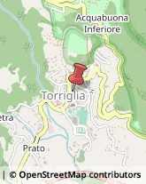 Giornalai Torriglia,16029Genova